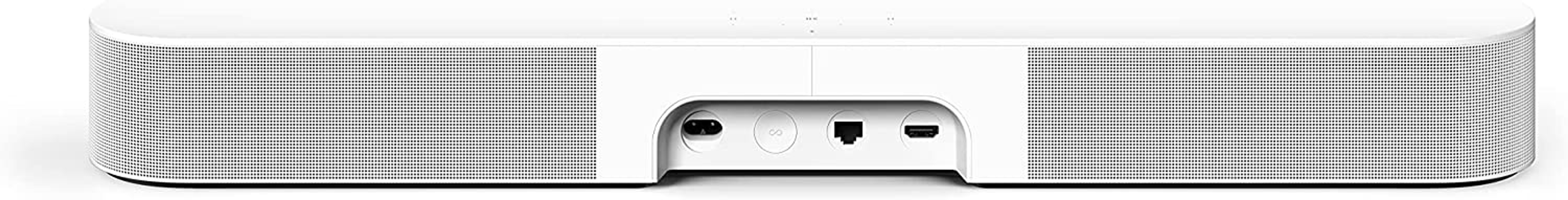 SOUNDBAR SONOS Beam (Gen 2), Cassa wireless, Bianco