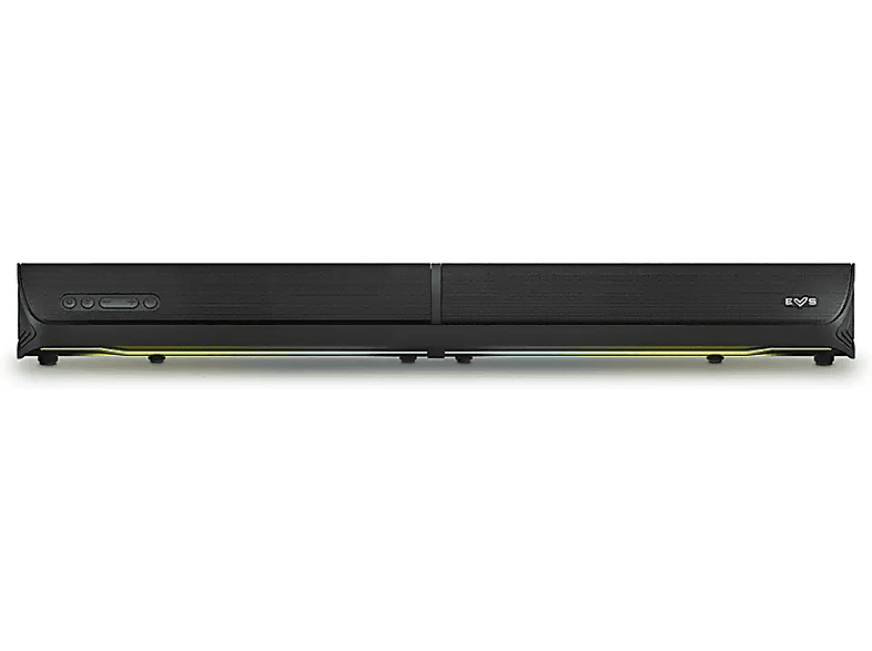 Barra de sonido ENERGY SISTEM Gaming Soundbar ESG 4 Pulsar, Bluetooth