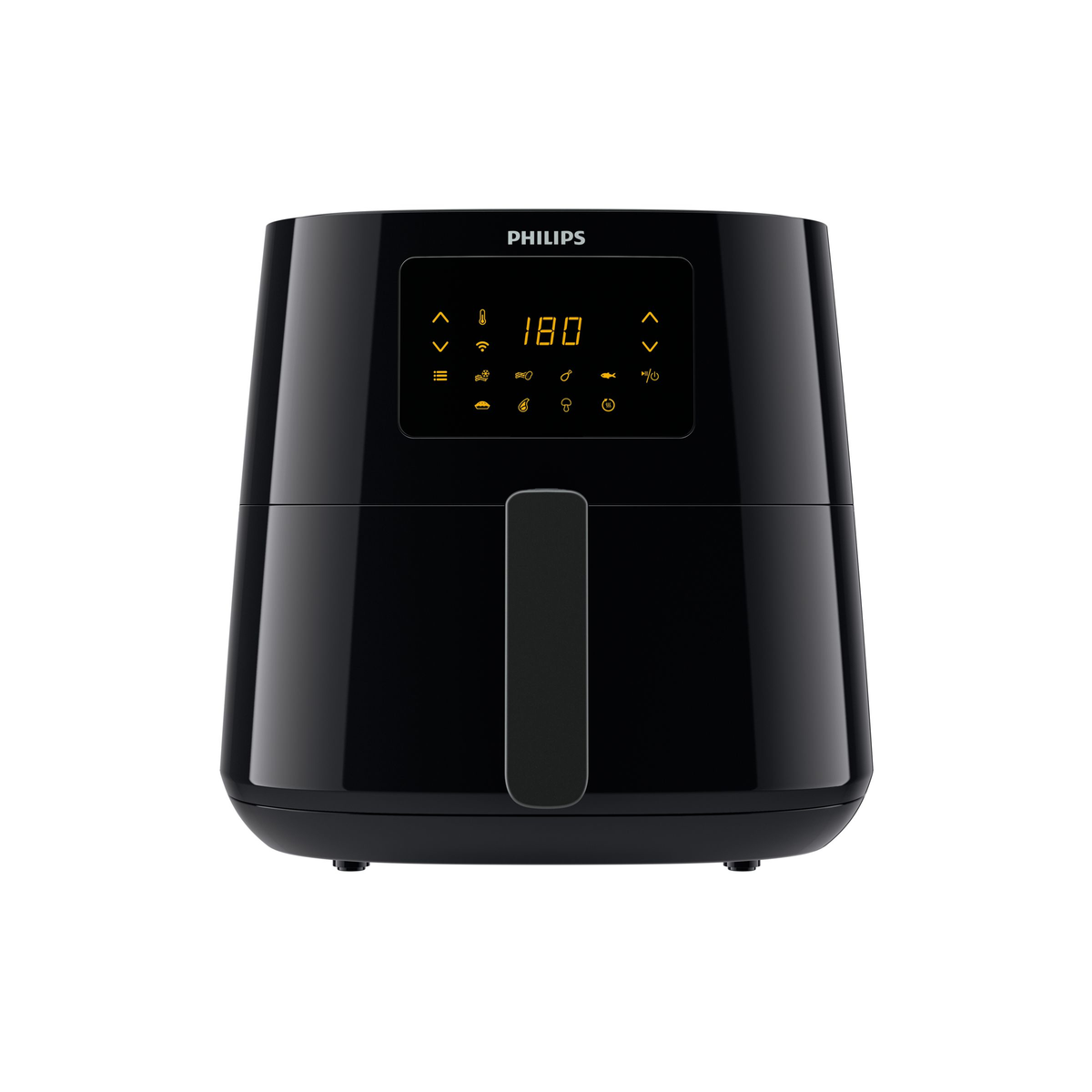 Philips Essential Airfryer xl 6.2l freidora sin aceite wifi tec rapid pantalla nutriu app hd928090 de 2000