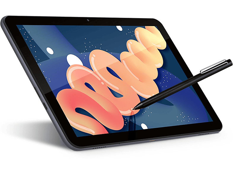 Tablet SPC Gravity 3 Pro, Negro, 64 GB, 10,35 " HD, 4 GB RAM