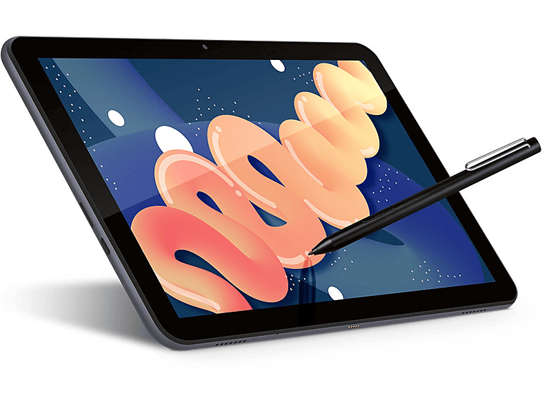 RAM Schwarz S0235199 Gravity MT8168 Zoll, 4 10,35 Pro SPC, Tablet, mAh SPC 64 GB, GB GB 8436542859936 SPC Mediatek 6000 3 Tablet 64 10,3\