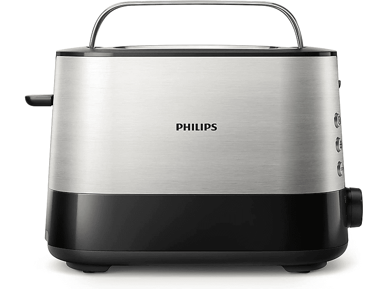 Tostadora philips de segunda mano por 22 EUR en Santander en WALLAPOP