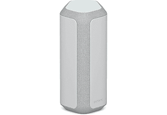 Los invitados Sacrificio agua Altavoz portátil - SRS-XE300H SONY, 24 h, Gris | MediaMarkt