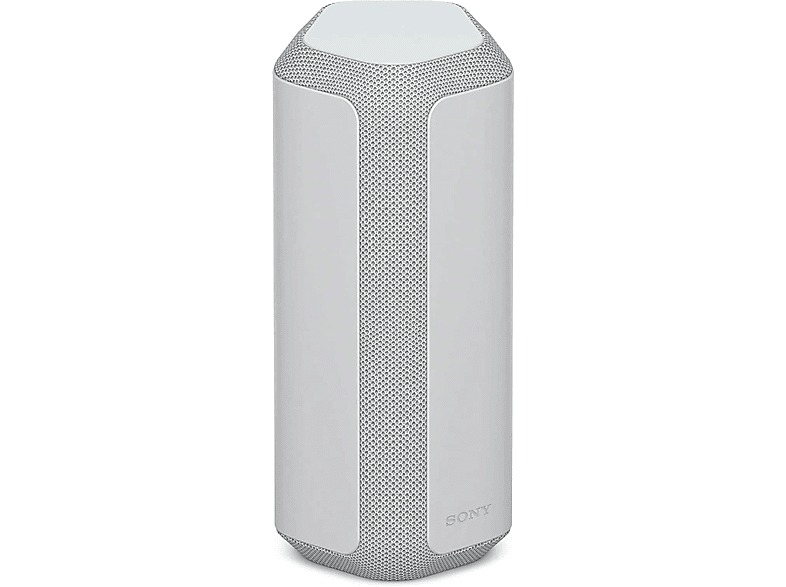 Altavoz portátil SRSXE300H SONY, Bluetooth, 24 h, Gris MediaMarkt