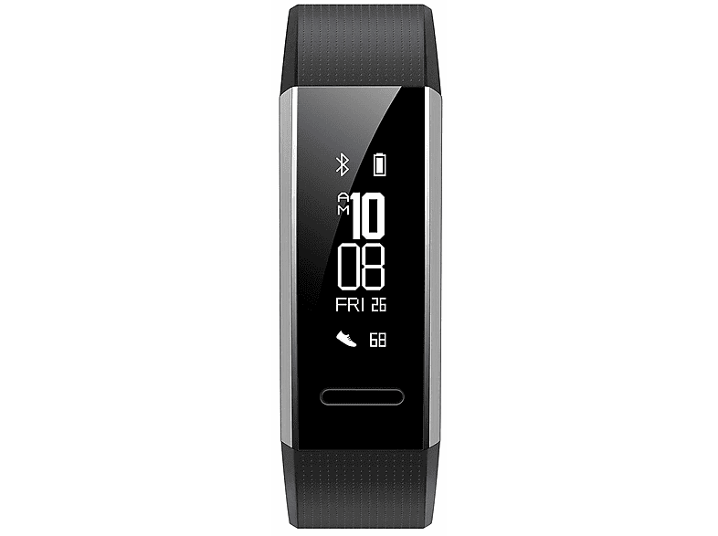 114.67 55022179 2 PRO mm, 101.35 Tracker, HUAWEI Schwarz Fitness mm + BAND SCHWARZ,