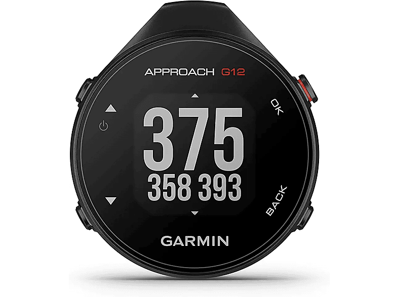 Reloj deportivo - GARMIN Approach G12