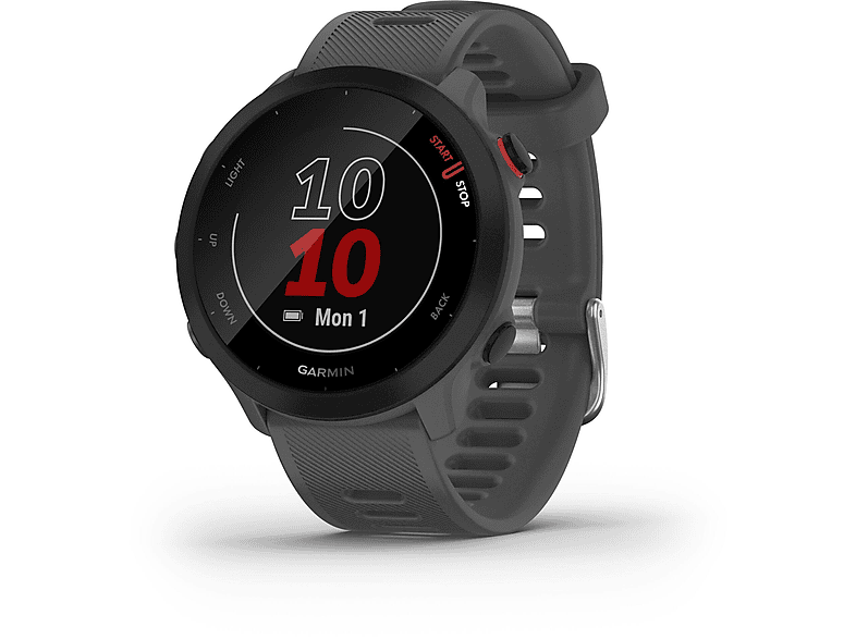 Buy Garmin Forerunner 245 Music Reloj Con Pulsómetro Negro, Turquesa online