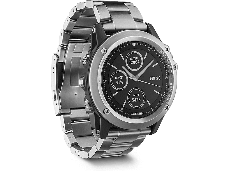 Garmin fenix 3 2024 hr media markt