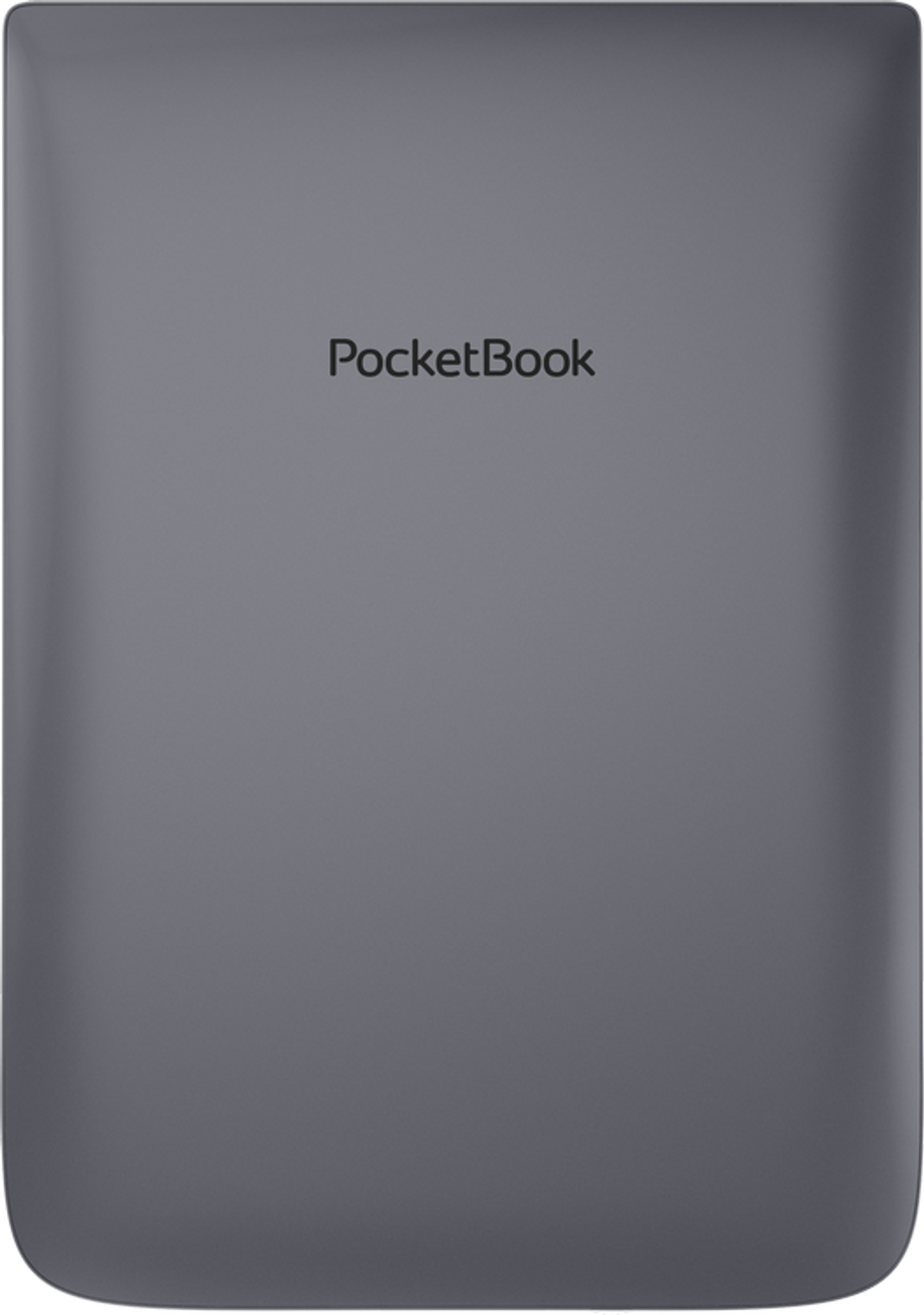 METALLIC INKPAD 3 POCKETBOOK Grau eBook-Reader 16 GB GREY PRO