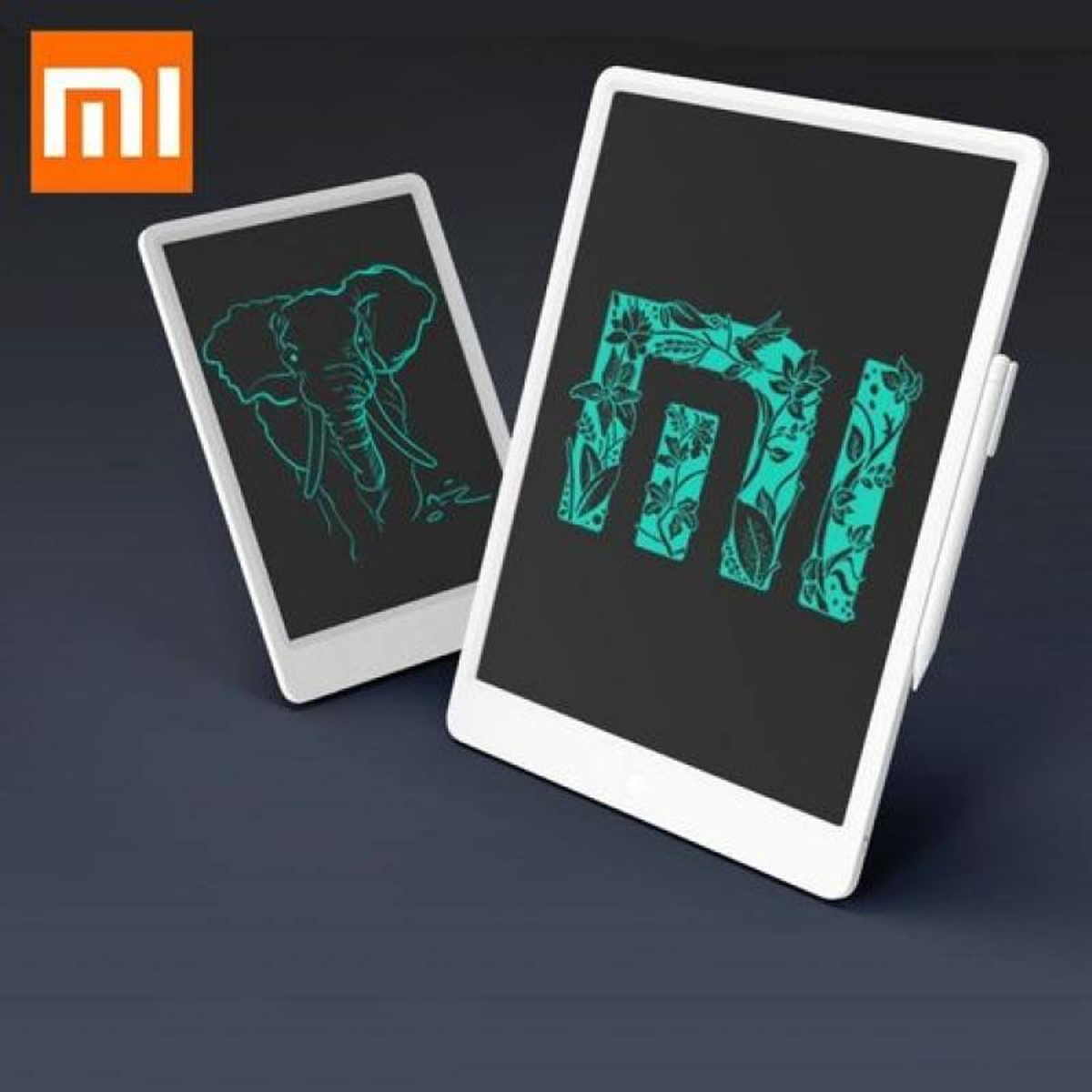 XIAOMI Xiaomi Mi 13,5 - 34,3 Tablet Tablet, LCD Weiß Tablet cm, - 13.5IN Zoll, WIRITING GB, 0