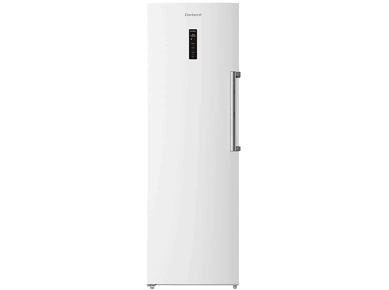 Congelador Vertical E-CCVH18520NFX - Corberó