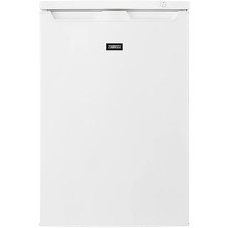 Congelador vertical - ZANUSSI 922 717 094, 84,5 cm, Blanco