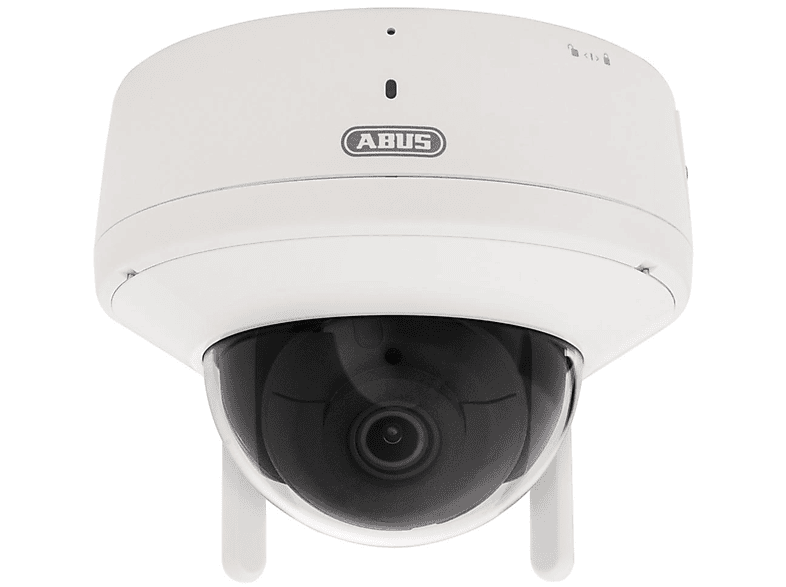 ABUS Netzwerk-Überwachungskamera ABUS TVIP42562,