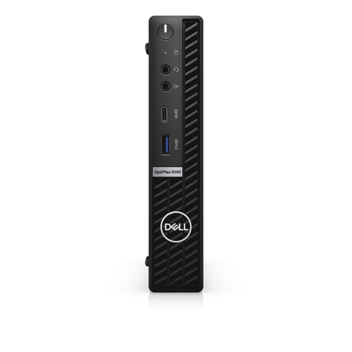 Dell Optiplex 5090 intel core i510500t8 gb256gb ssd mini pc d808w i510500t 8 256 10 w11p