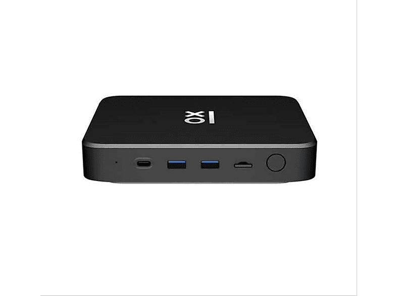Mini PC IOX N40 PRIMUX, Intel, 4 GB, 128 GB, Integrada, Windows 10