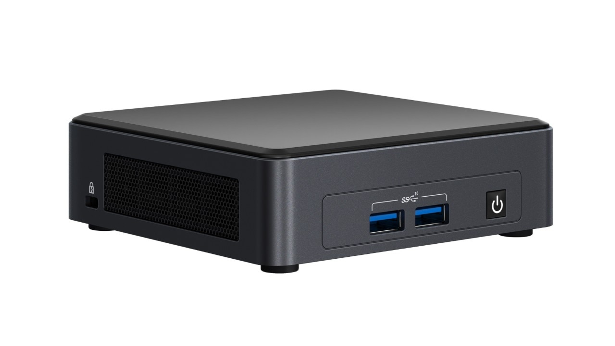 Intel Nuc 11 pro ucff negro i51135g7 core mini pc bnuc11tnki50002 0