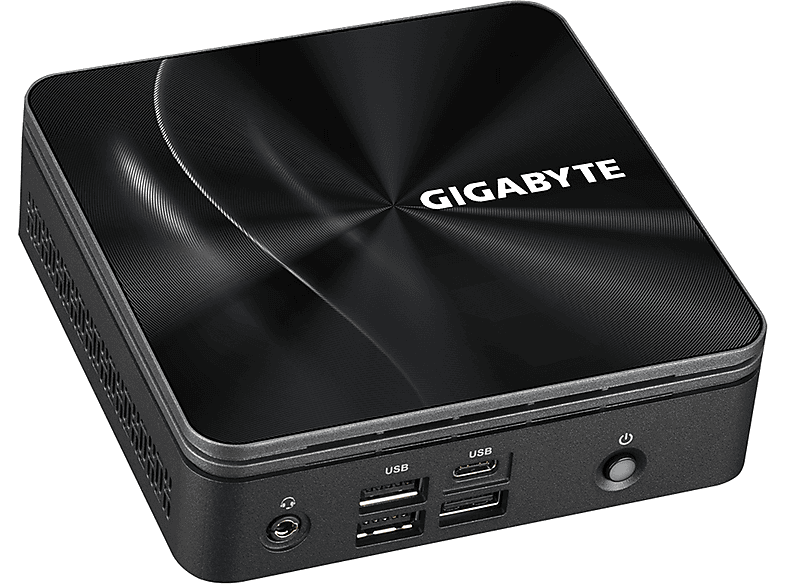 PC gaming - GIGABYTE GB-BRR7-4800