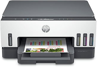 HP 28B54A#BHC Inkjet Multifunktionsdrucker WLAN