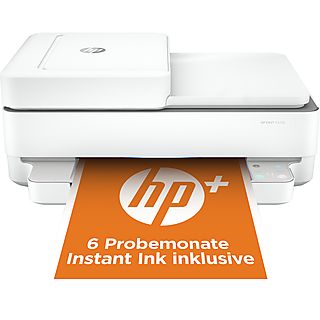 Impresora multifunción - HP IM01HP67, Térmica, 10 ppm, Blanco
