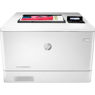Impresora láser - HP W1Y44A#B19, Laser, 600 x 600 ppp, Blanco
