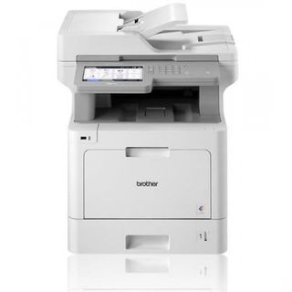 Impresora multifunción tinta -  BROTHER  MFCL9570CDWG1, Láser, 31 ppm, Blanco