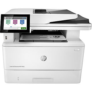 Impresora multifunción - HP 3PZ55A#B19, Térmica, 40 ppm, Blanco