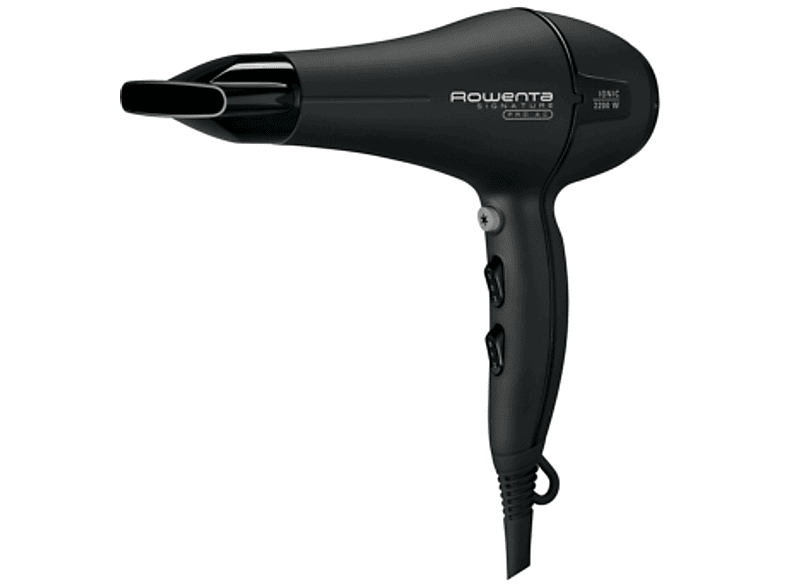 Rowenta Cv7840F0 Secador Signature Pro Beauty 2200W