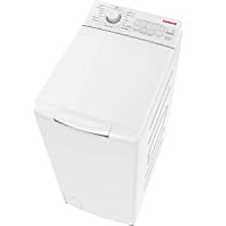 Lavadora carga superior- CORBERO CLACSM6520, 6,5 kg, 16 programas, Blanco