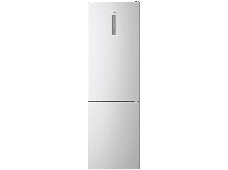 Frigorífico combi - CANDY CCE7T620DS