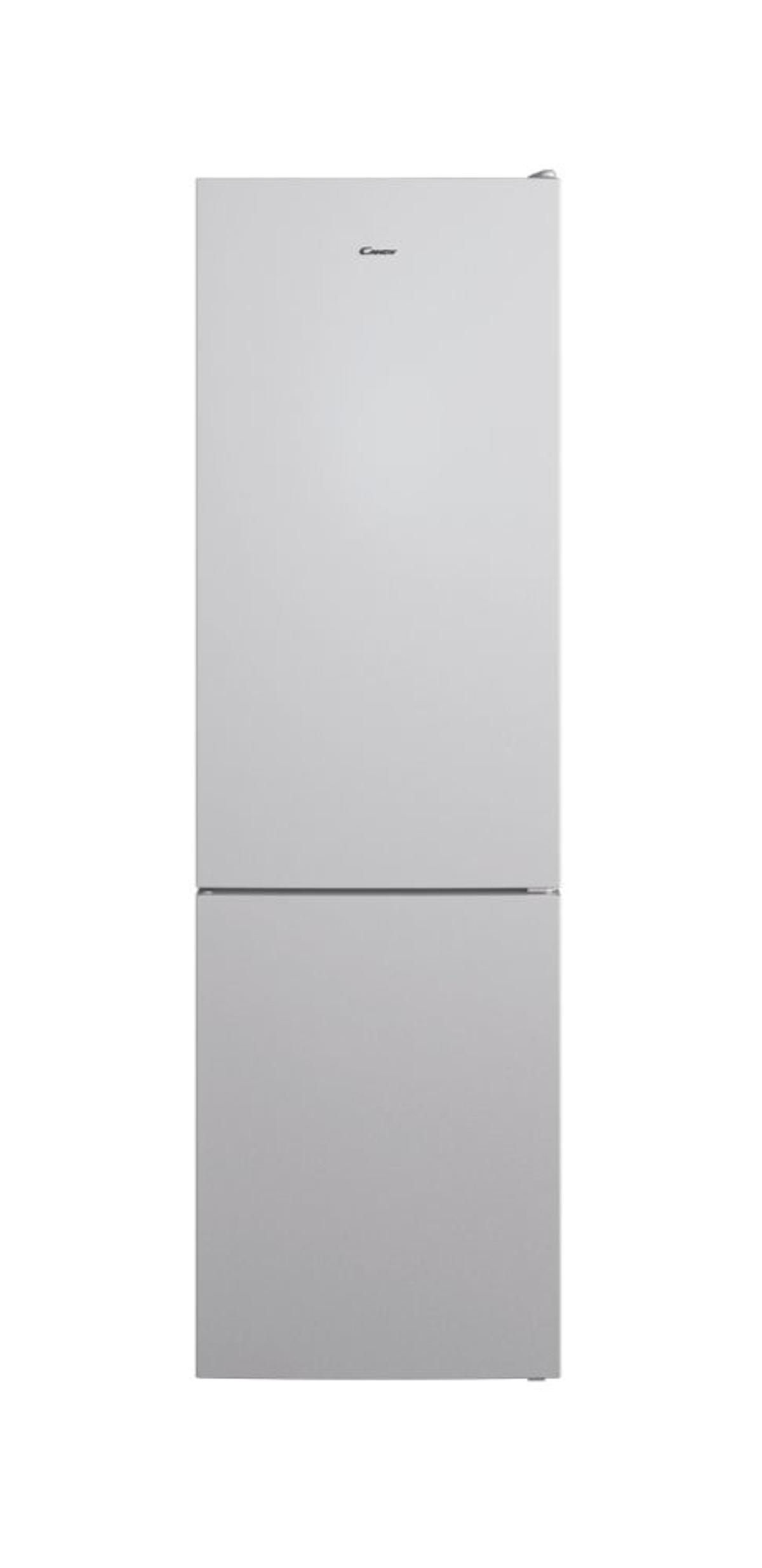 Frigorífico combi - CCE4T620ES CANDY, No Frost, Inox