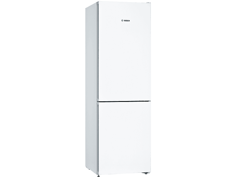 Frigorífico combi - BOSCH KGN366WCF