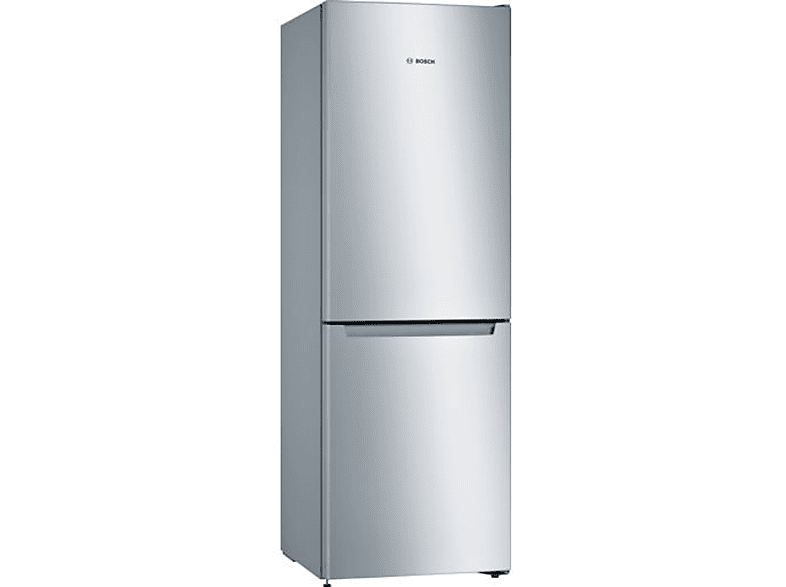 Frigorífico combi - BOSCH Serie 2 KGN33NLEA