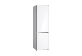 Frigorífico combi - BOSCH HAUSGERÄTE KGN39VIBT, Sí, 2030 mm, 363 l, Inox