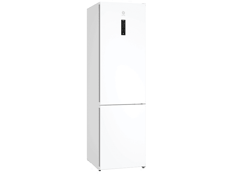 Frigorífico combi - Balay 3KFC867WI