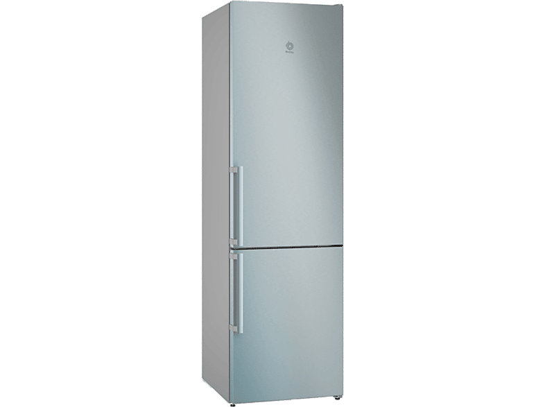 Frigorífico combi - Balay 3KFB864XE