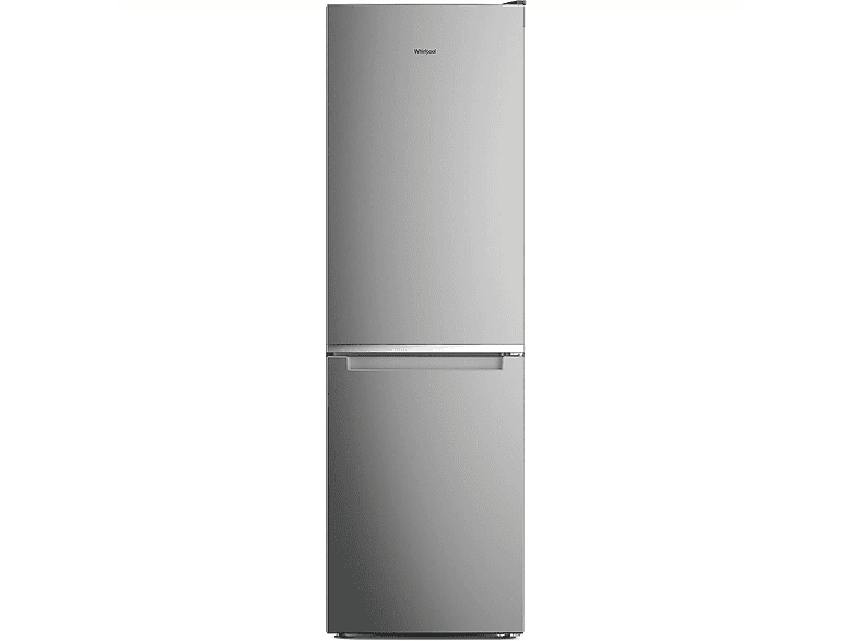 Frigorífico combi - WHIRLPOOL W7X 82I OX