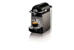 Cafetera de cápsulas  Nespresso® De'Longhi Vertuo Pop ENV90.A