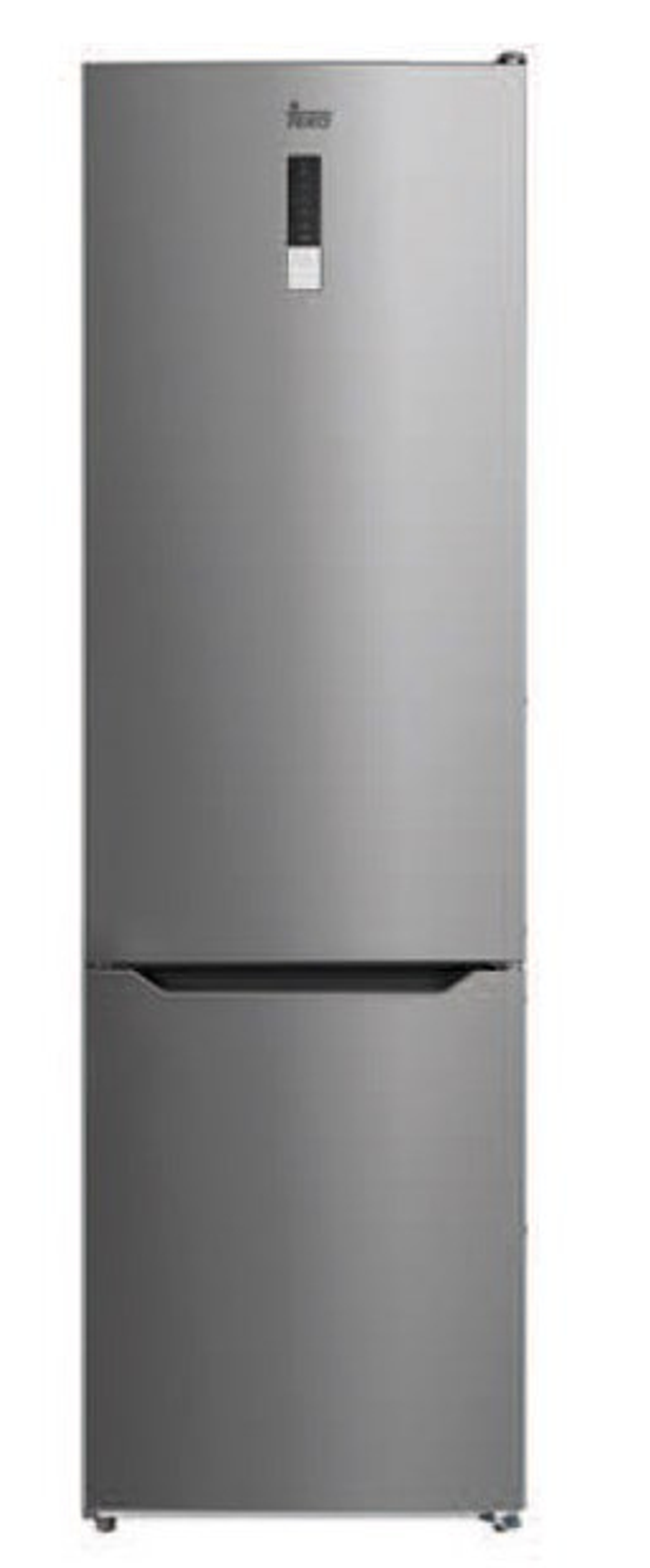 Frigorífico combi - 40672030 TEKA, Sí, Inox