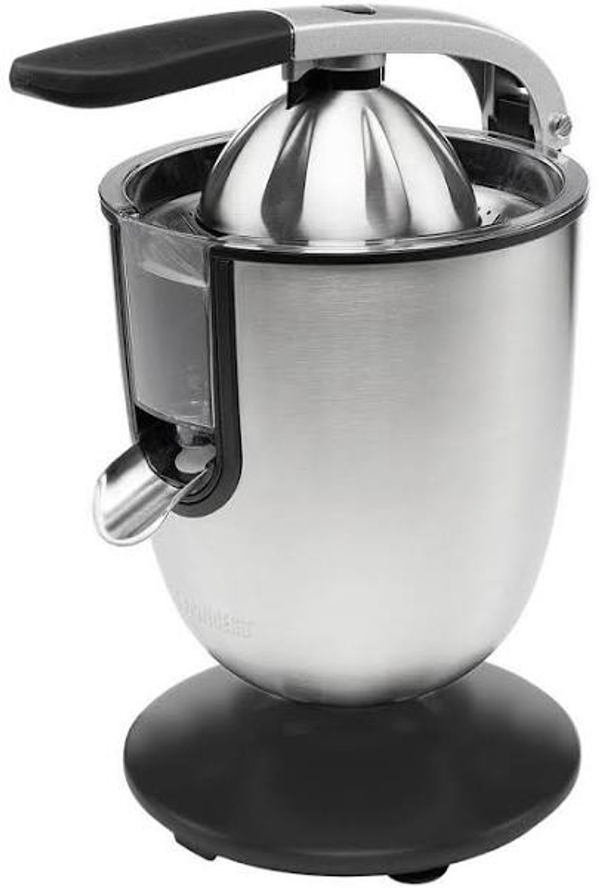 Exprimidor - 01.201863.01.001 PRINCESS, 300 W, Inox