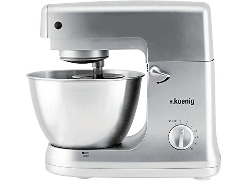 Robot de cocina - H.KOENIG KM65