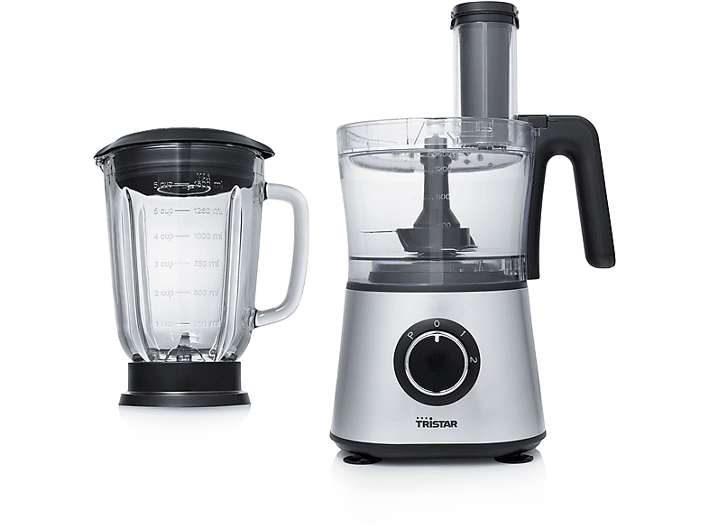 Tritatutto 400w 2 Ciotole Tritatutto Elettrico Kitchen In The Box