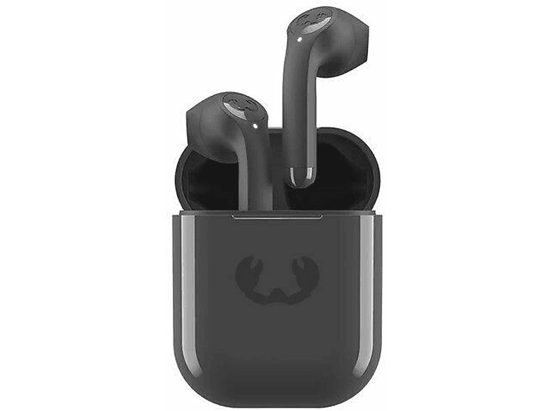 FRESH \'N REBEL Fresh´n Rebel Twins 2, In-ear Kopfhörer Bluetooth Storm Grey