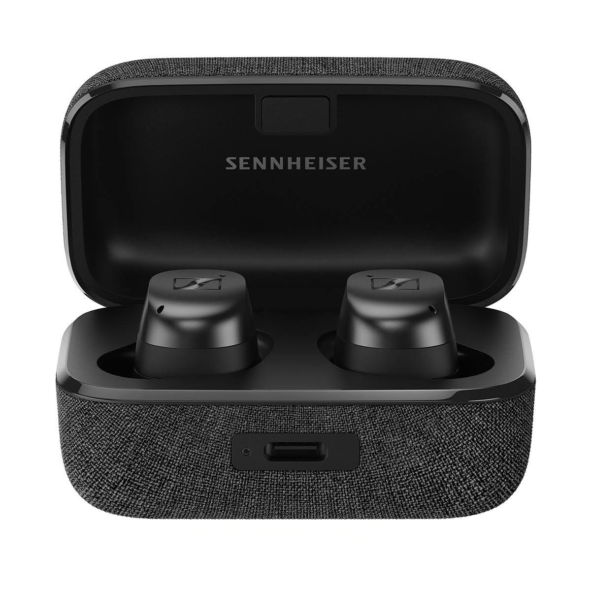 Auriculares True Wireless - MOMENTUM SENNHEISER, Intraurales, Bluetooth, Multicolor