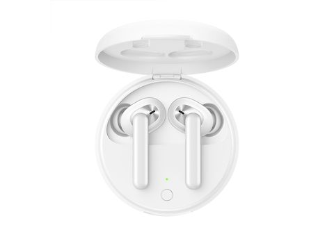 Oppo TWS Earbuds Enco Free 2 Auriculares Inalámbricos Negros