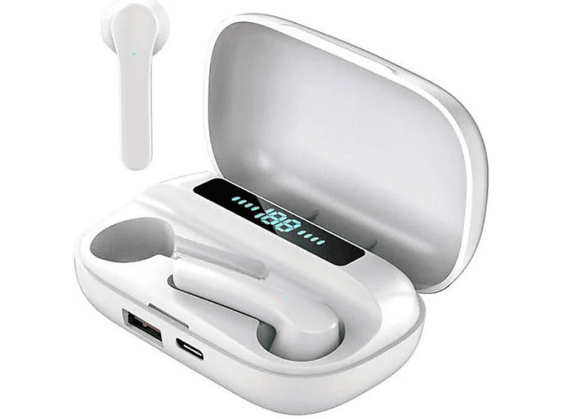 Auriculares inalambricos innova aur tws 7 hot sale