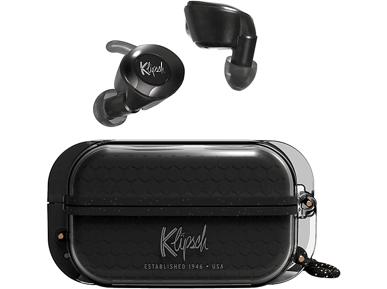 Auriculares True Wireless  - T5 II True Wireless KLIPSCH