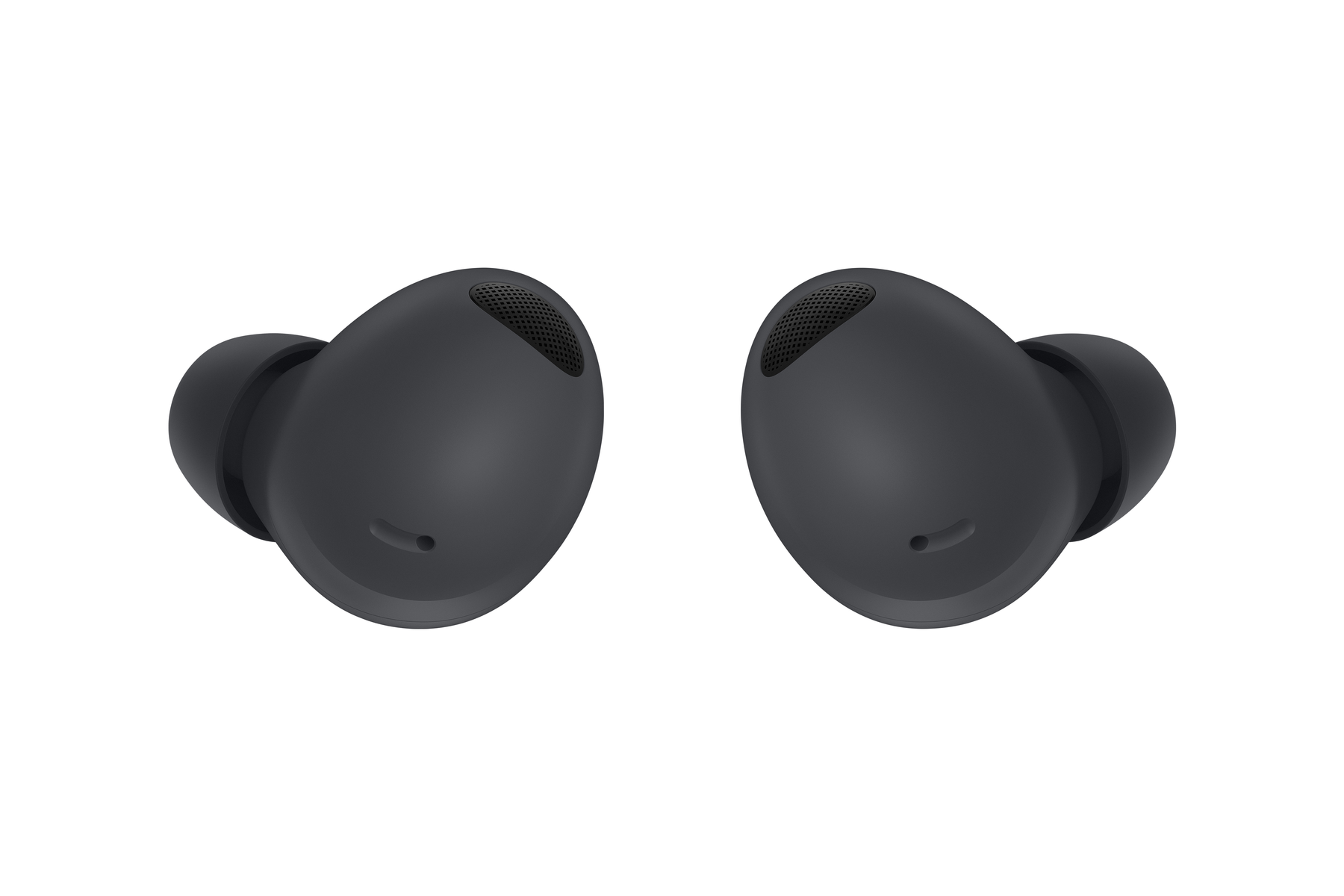 grau Galaxy Bluetooth 2, SAMSUNG In-ear Kopfhörer Pro Buds