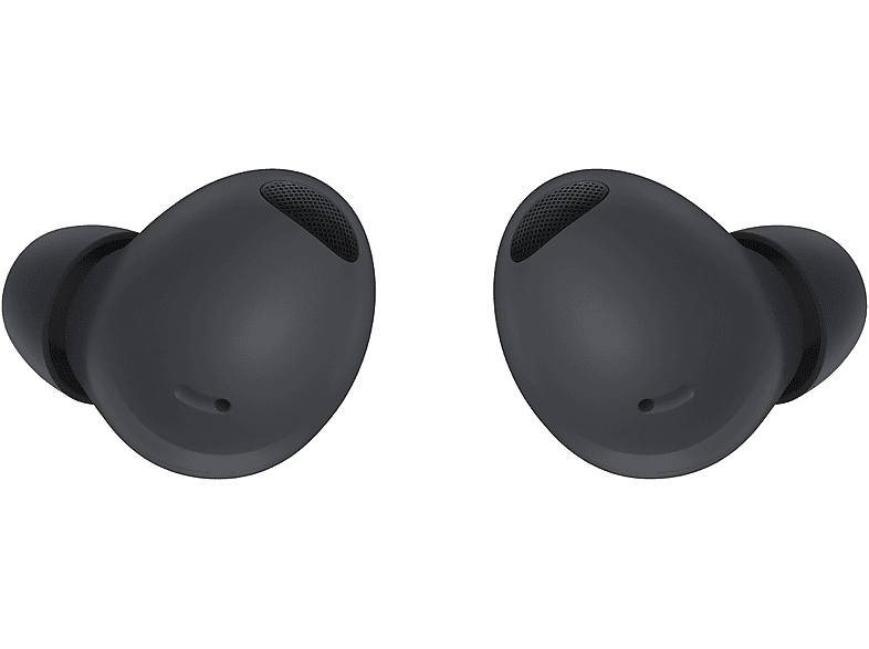 SAMSUNG Galaxy Buds Pro 2, In-ear Kopfhörer Bluetooth grau | True Wireless Kopfhörer