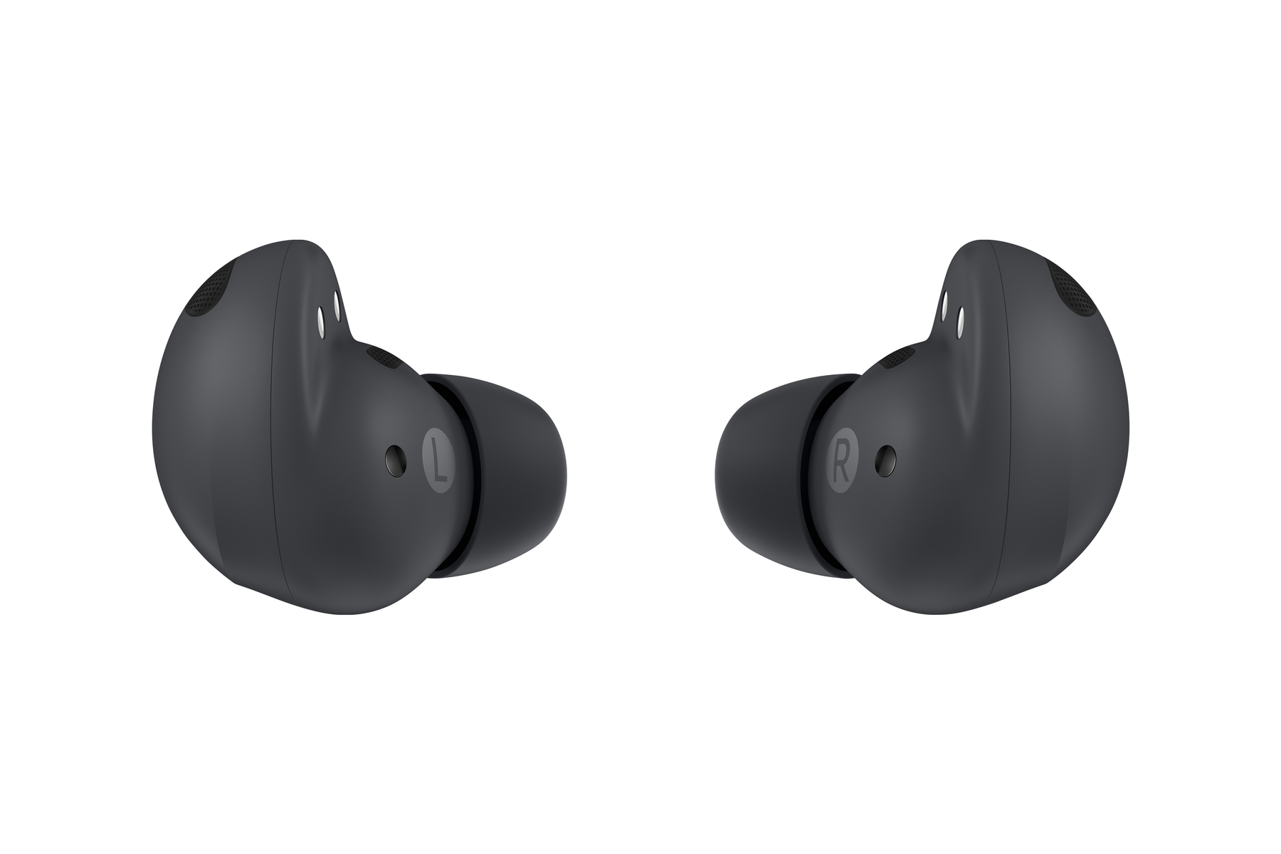 Bluetooth Pro Galaxy grau Buds 2, Kopfhörer In-ear SAMSUNG