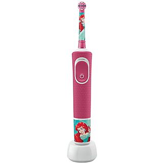 Cepillo eléctrico - ORAL-B Disney Princesses, Multicolor